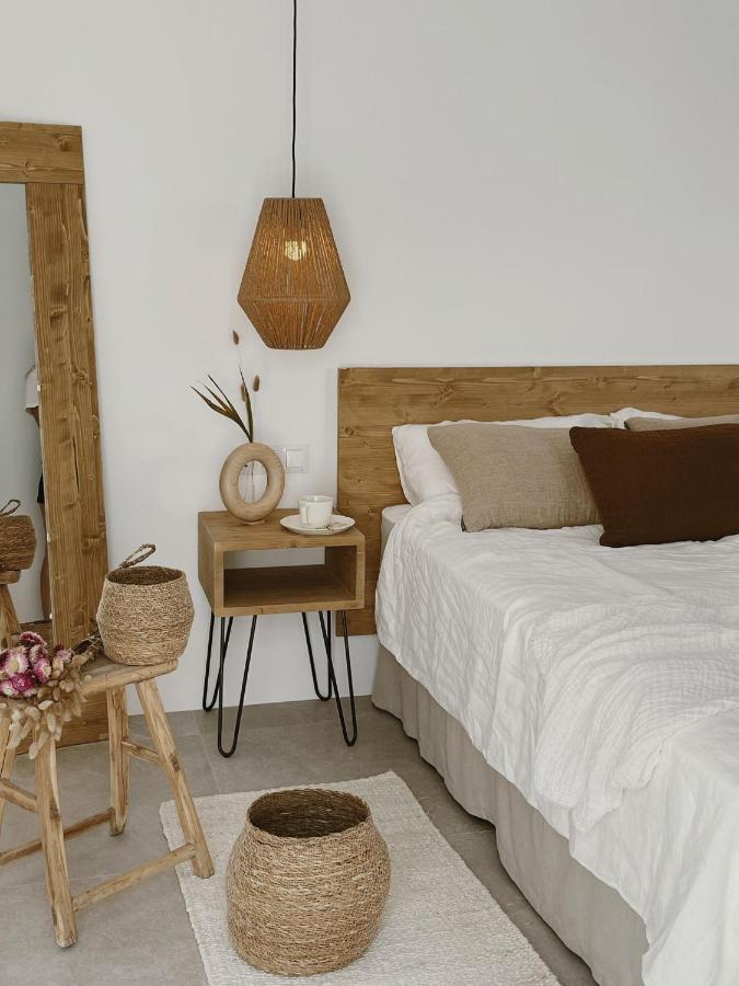 Hotel Hospederia Boutique By La Juderia De Vejer- Adults Only Vejer de la Frontera Exteriér fotografie