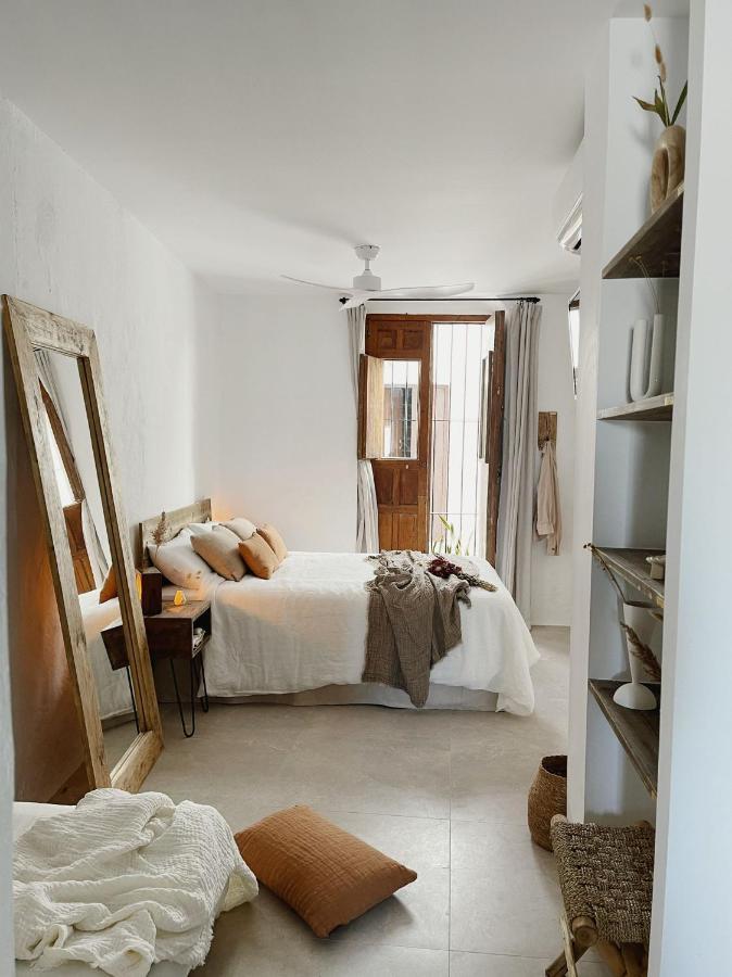 Hotel Hospederia Boutique By La Juderia De Vejer- Adults Only Vejer de la Frontera Exteriér fotografie