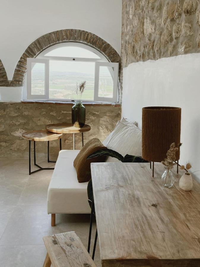 Hotel Hospederia Boutique By La Juderia De Vejer- Adults Only Vejer de la Frontera Exteriér fotografie