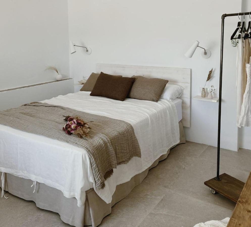 Hotel Hospederia Boutique By La Juderia De Vejer- Adults Only Vejer de la Frontera Exteriér fotografie