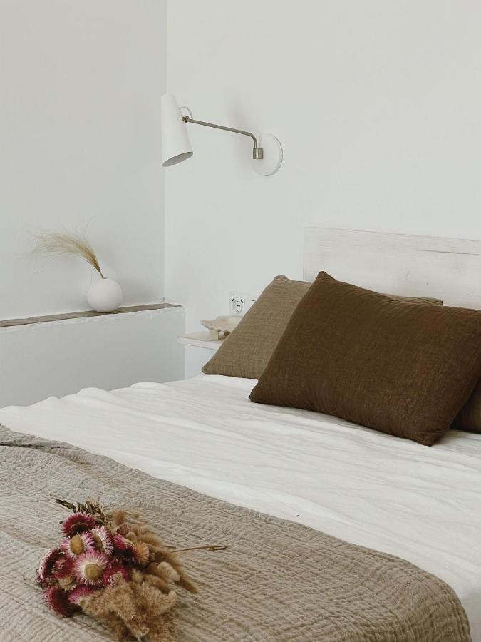 Hotel Hospederia Boutique By La Juderia De Vejer- Adults Only Vejer de la Frontera Exteriér fotografie