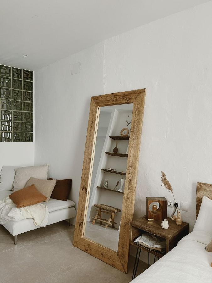 Hotel Hospederia Boutique By La Juderia De Vejer- Adults Only Vejer de la Frontera Exteriér fotografie