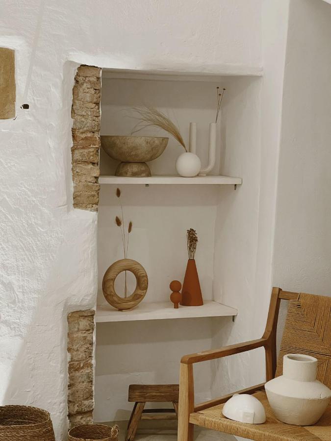 Hotel Hospederia Boutique By La Juderia De Vejer- Adults Only Vejer de la Frontera Exteriér fotografie