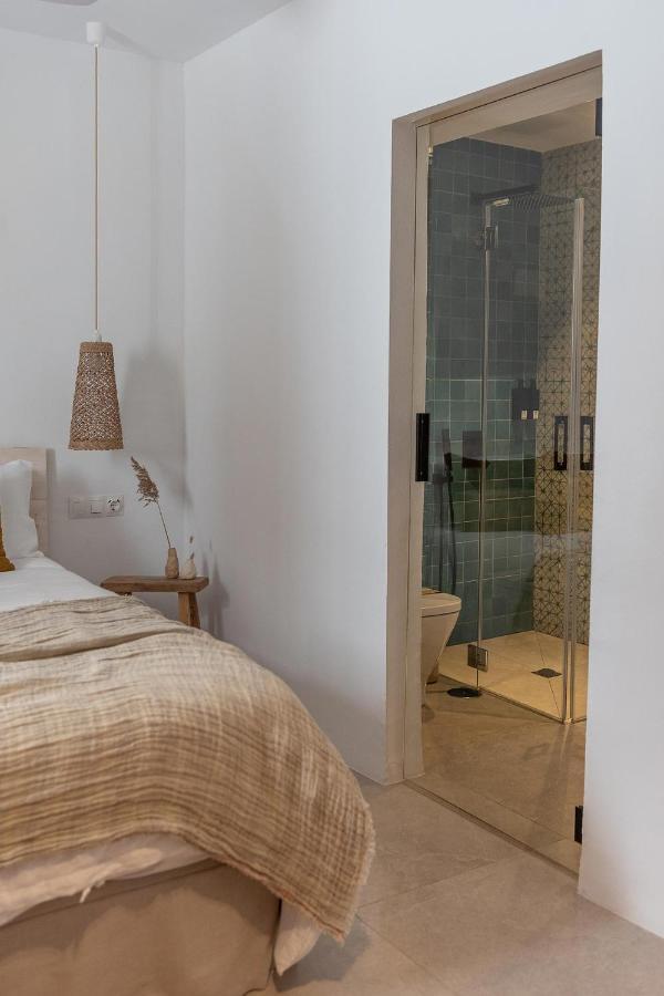 Hotel Hospederia Boutique By La Juderia De Vejer- Adults Only Vejer de la Frontera Exteriér fotografie
