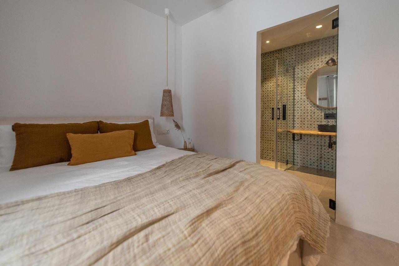 Hotel Hospederia Boutique By La Juderia De Vejer- Adults Only Vejer de la Frontera Exteriér fotografie